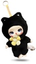 Liila Lucky cat black (black cat) Special Colour