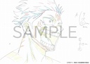 Jujutsu Kaisen Key Animation Vol 1