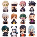 POP MART Jujutsu Kaisen Uniform Series Blind Box Figure 