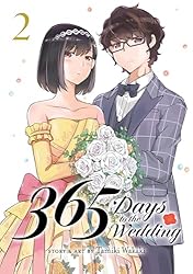 365 DAYS TO WEDDING Vol. 2