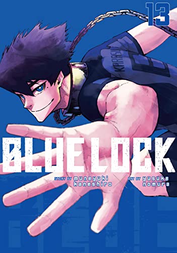 Blue Lock Vol. 13