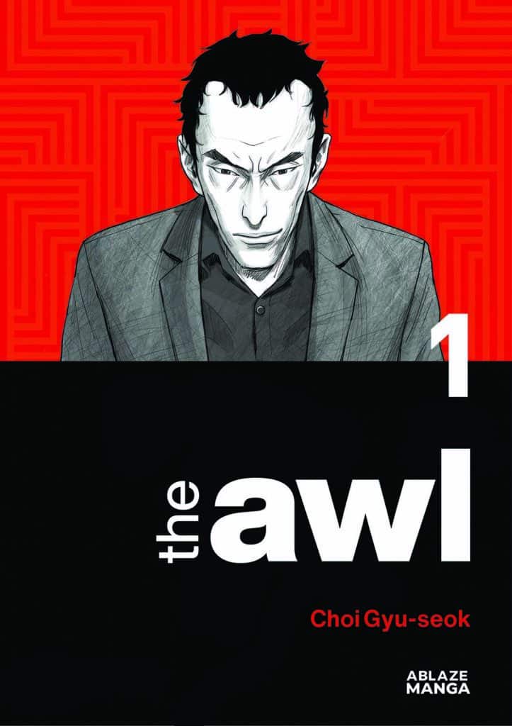 The Awl Vol 01