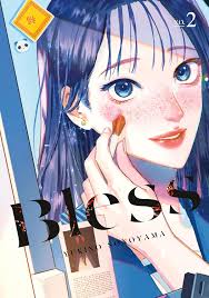 Bless, Vol. 02