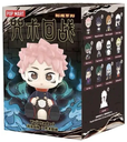 POP MART Jujutsu Kaisen Uniform Series Blind Box Figure 