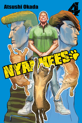 Nyankees Vol 04