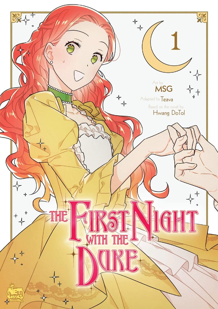 The First Night with the Duke Vol 01