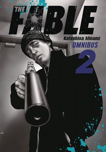 The Fable Vol 02