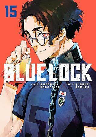 Blue Lock, Vol. 15