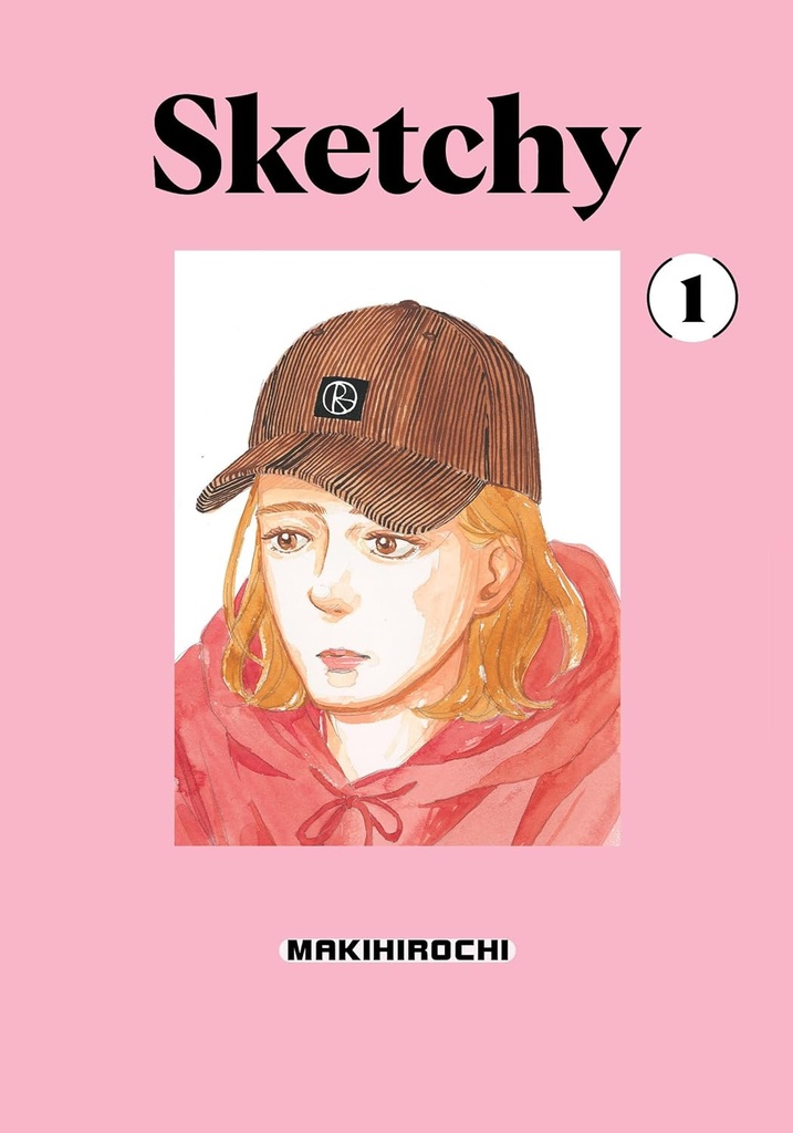 Sketchy Vol 1