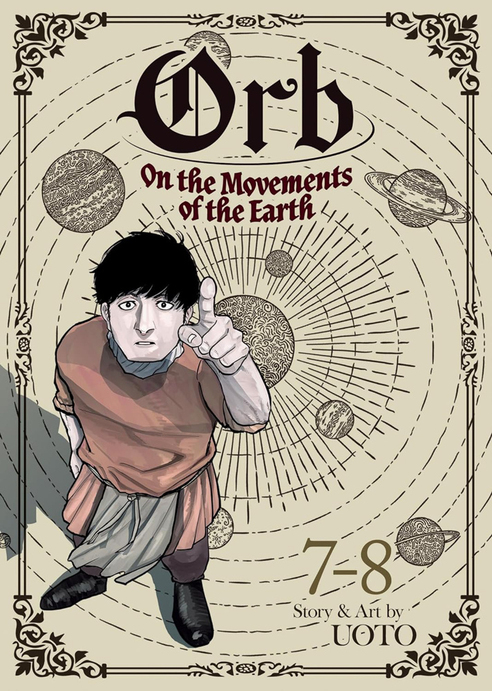 Orb: On the Movements of the Earth (7-8)