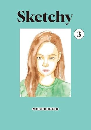 Sketchy Vol 3