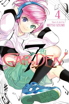 7thGarden, Vol.4