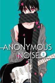 Anonymous Noise, Vol.2