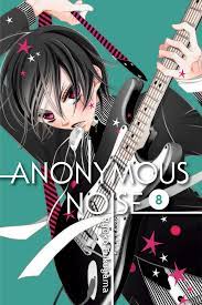 Anonymous Noise, Vol.8