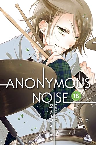 Anonymous Noise Vol 18