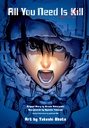 All You Need is Kill - 2 in 1 (Manga)