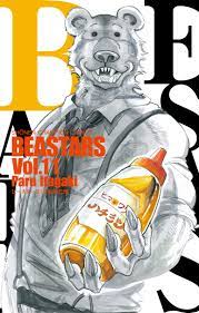 Beastars Vol 11