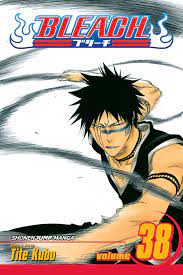 Bleach, Vol.38