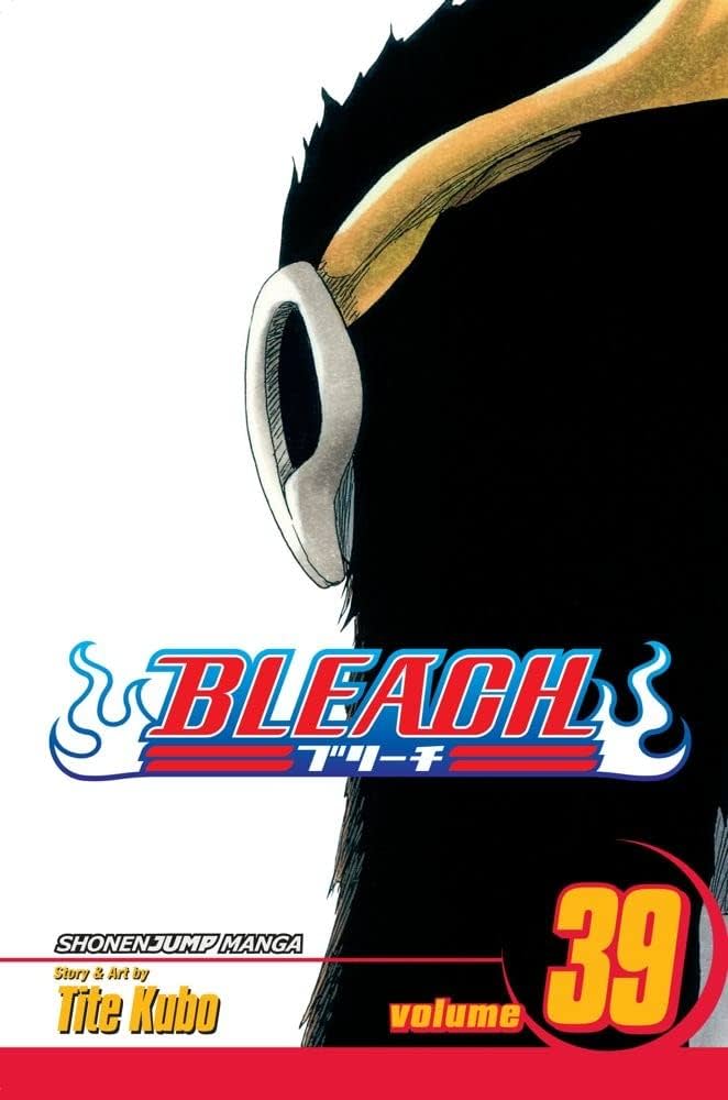 Bleach, Vol.39