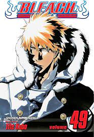 Bleach, Vol.49