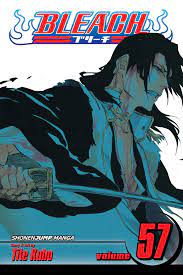 Bleach, Vol.57