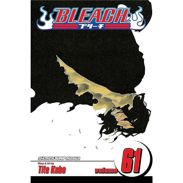 Bleach, Vol.61