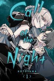 Call of the Night Vol.1