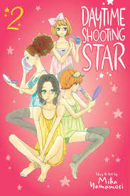 Daytime Shooting Star, Vol.2