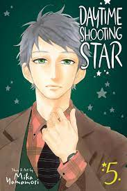 Daytime Shooting Star, Vol.5