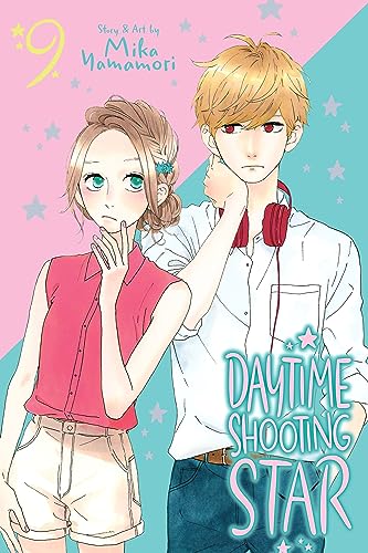 Daytime Shooting Star, Vol.9