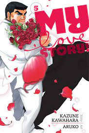 My Love Story Vol 05