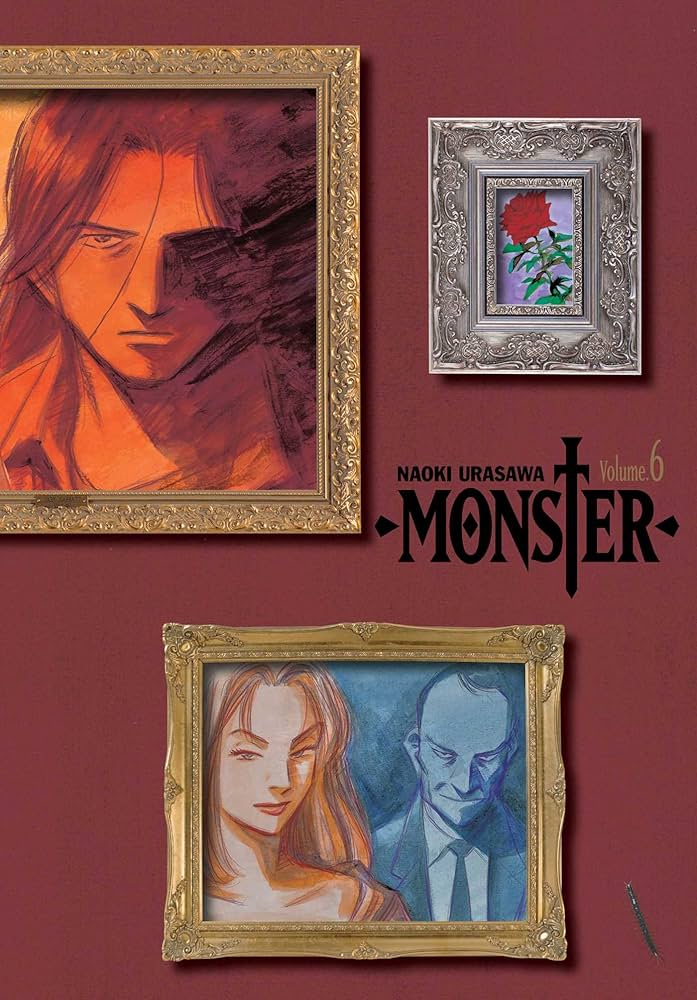 Monster Vol 06