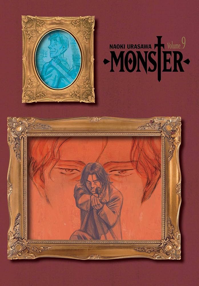 Monster Vol 09