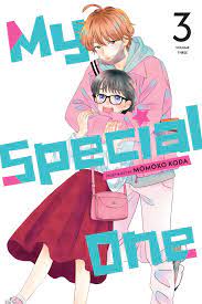 My Special One Vol 03