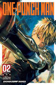 One Punch-Man, Vol.2