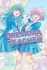 Oresama Teacher Vol.28