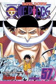 One Piece, Vol.57