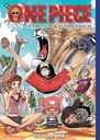 One Piece Color Walk Vol.1