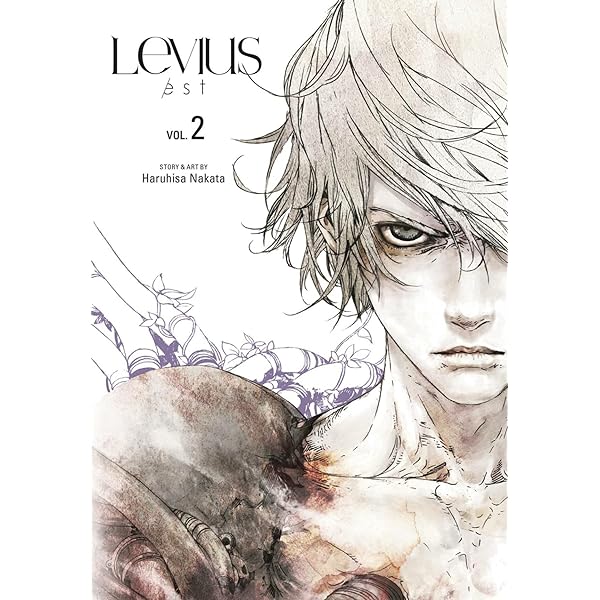 Levius / est Vol 02