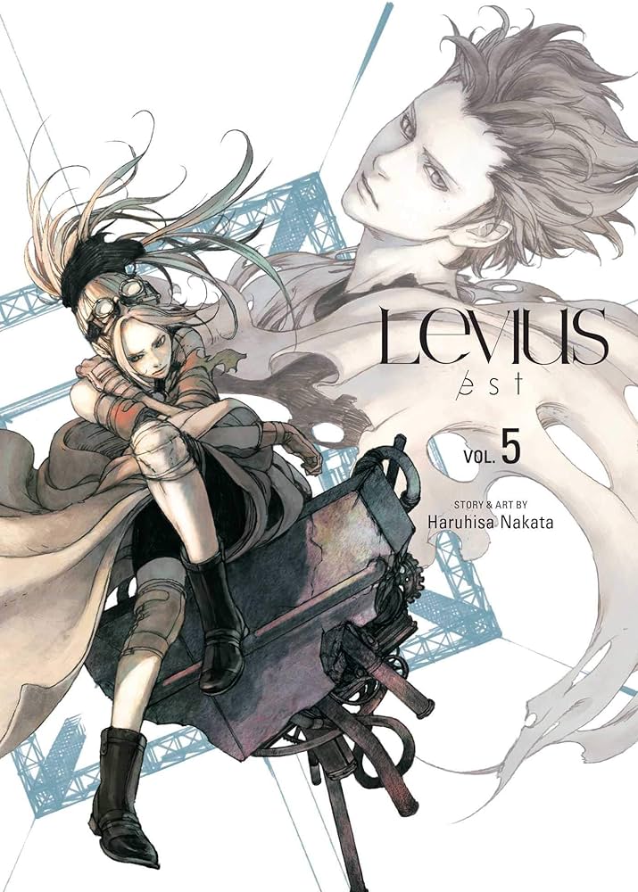 Levius / est Vol 05