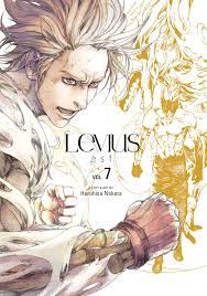 Levius / est Vol 07