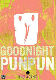 GoodNight Punpun Vol 04