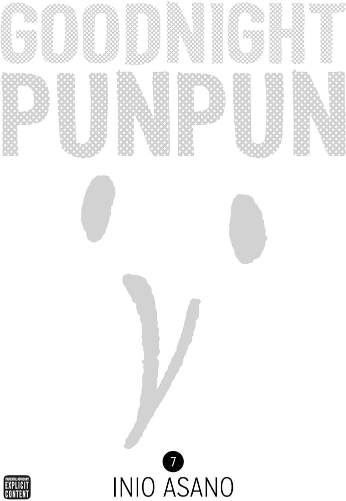 GoodNight Punpun Vol 07