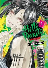 Hell's Paradise Vol 05