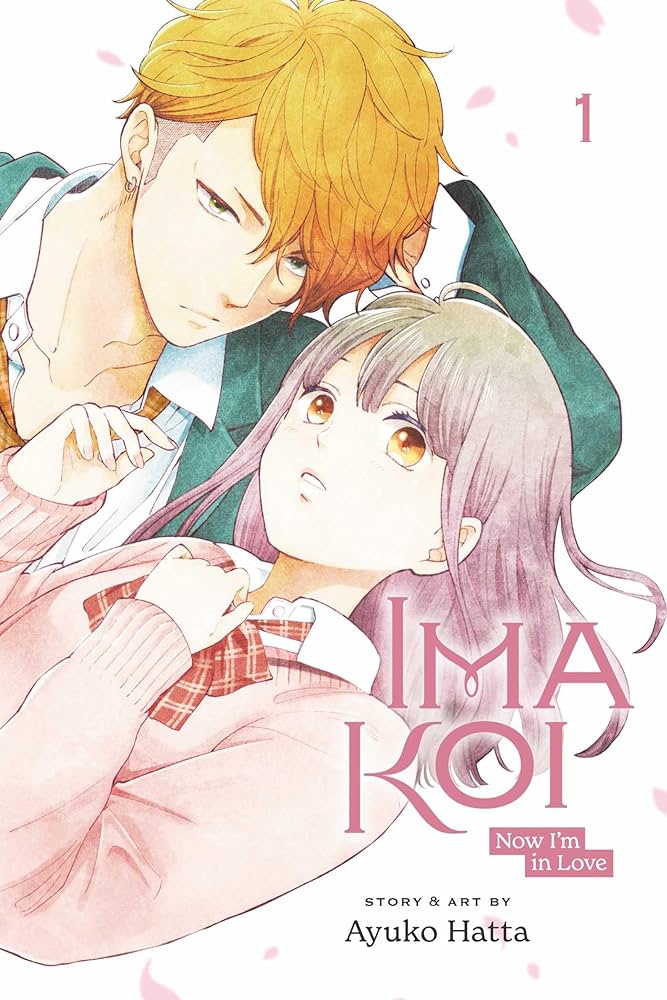 Ima Koi Vol 01