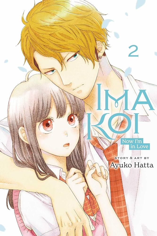 Ima Koi Vol 02