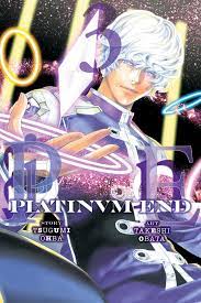 Platinum End Vol 03