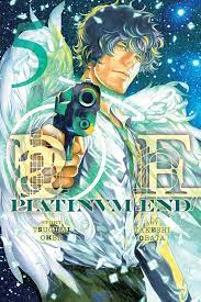 Platinum End Vol 05