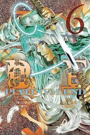 Platinum End Vol 06