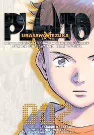 Pluto Vol 02